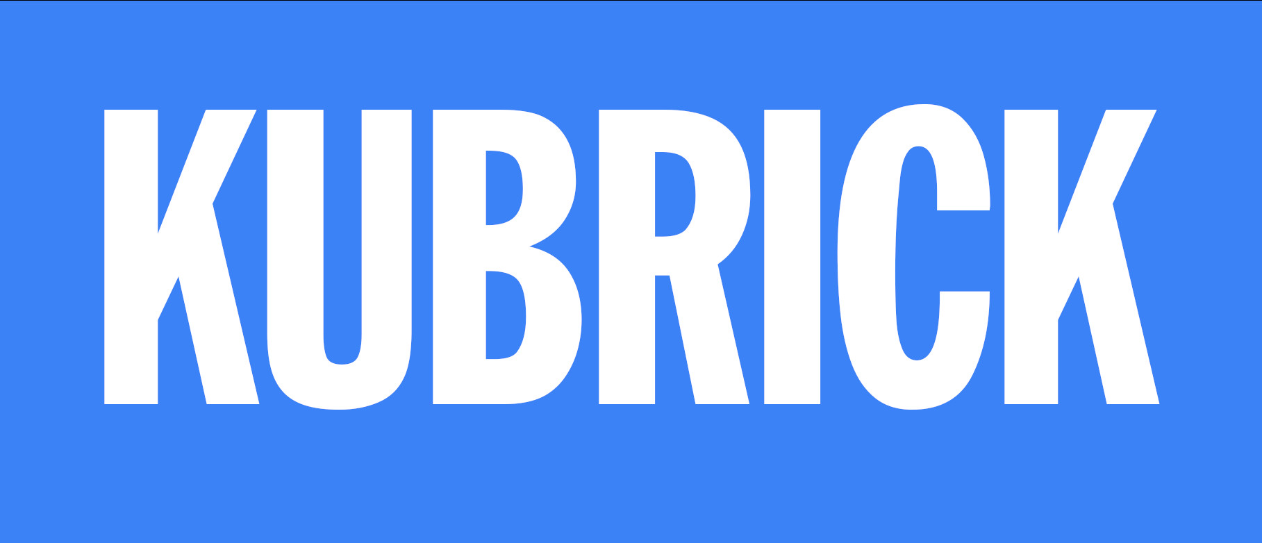 Kubrick